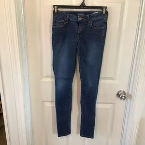 Jacob Davis blue jean pant size 26